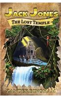 Lost Temple