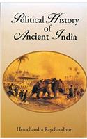 Political History of Ancient India