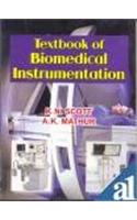 Textbook of Biomedical Instrumentation