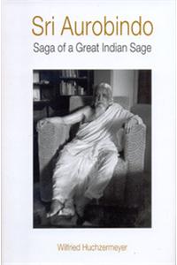 Sri Aurobindo