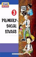 Primary Social Studies Class 3