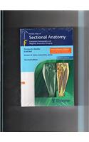 Pocket Atlas of Sectional Anatomy Vol -III 2ed 2017 (Thieme Medical Publisher)