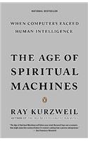 Age of Spiritual Machines