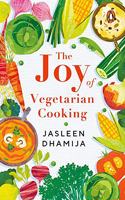 Joy of Vegetarian Cooking