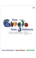 How Google Tests Software