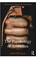 The Psychology of Terrorism