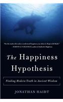 Happiness Hypothesis