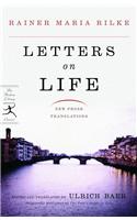 Letters on Life
