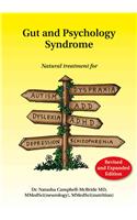 Gut and Psychology Syndrome