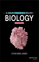 Biology - A Self-Teaching Guide, Third Edition