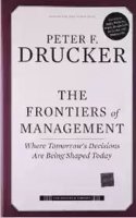 Frontiers Of Management