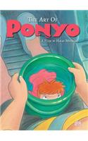 Art of Ponyo