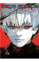 Tokyo Ghoul: re, Vol. 7