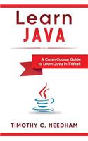 Learn Java