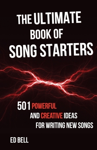 Ultimate Book of Song Starters