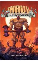 Thrud The Barbarian