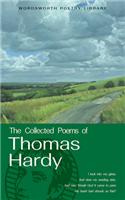 Collected Poems of Thomas Hardy