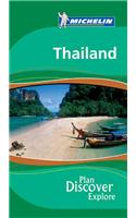 Green Guide Thailand