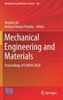 Mechanical Engineering and Materials