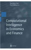 Computational Intelligence in Economics and Finance