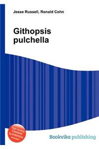 Githopsis Pulchella