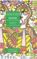 People Of India - Bihar Part I
