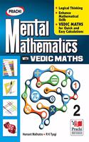 Mental Mathematics Class 2
