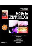 MCQ in Dermatology: Volume 1