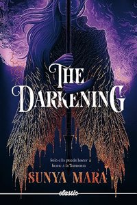 The Darkening (Darkening, 1)