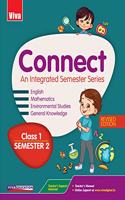 Connect: Semester Book 1, Semester 2, 2020 Ed.