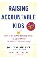 Raising Accountable Kids