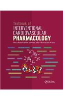 Textbook of Interventional Cardiovascular Pharmacology