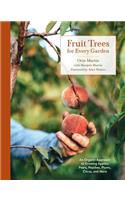 Fruit Trees for Every Garden