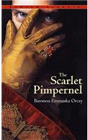 Scarlet Pimpernel