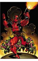 Deadpool, Volume 1