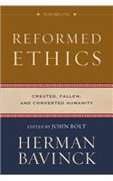 Reformed Ethics