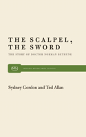 Scalpel, the Sword