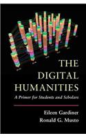 Digital Humanities