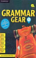 Grammar Gear Student Book 1