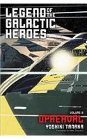 Legend of the Galactic Heroes, Vol. 9