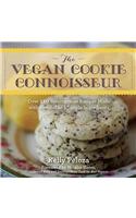Vegan Cookie Connoisseur