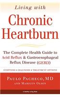 Living with Chronic Heartburn