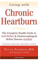 Living with Chronic Heartburn