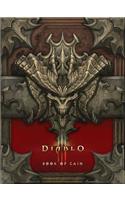 Diablo III: Book of Cain