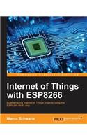 Internet of Things with ESP8266