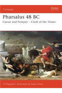 Pharsalus 48 BC