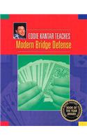 Eddie Kantar Teaches Modern Bridge Defense