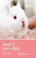 Dwarf & Mini Rabbits.