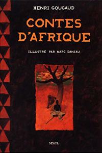 Contes D'Afrique