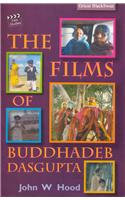 Films Of Buddhadeb Dasgupta, The